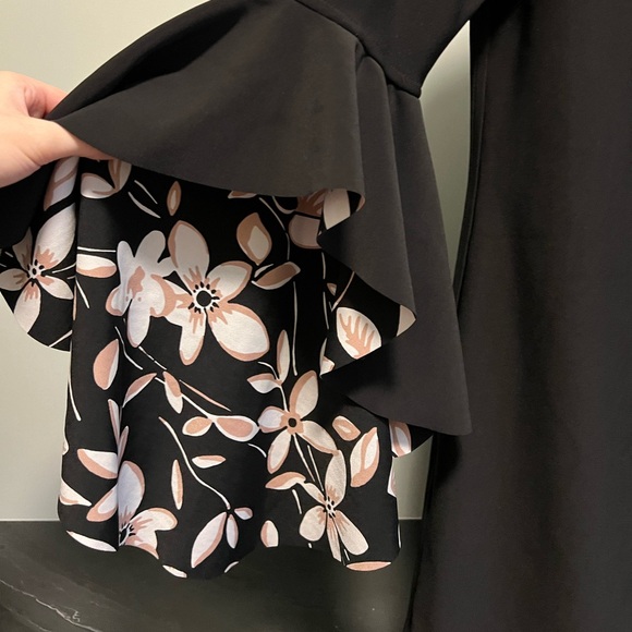 Reversible Nicole Miller New York Dress - Picture 2 of 9